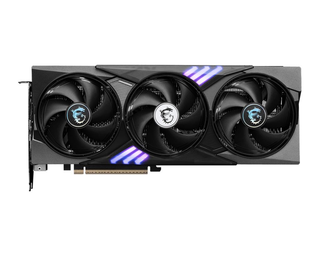 Msi RTX5060 TI 16G GAMING TRIO OC