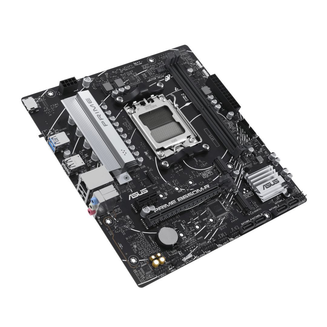 Asus PRIME B650M-R Asus PRIME B650M-R