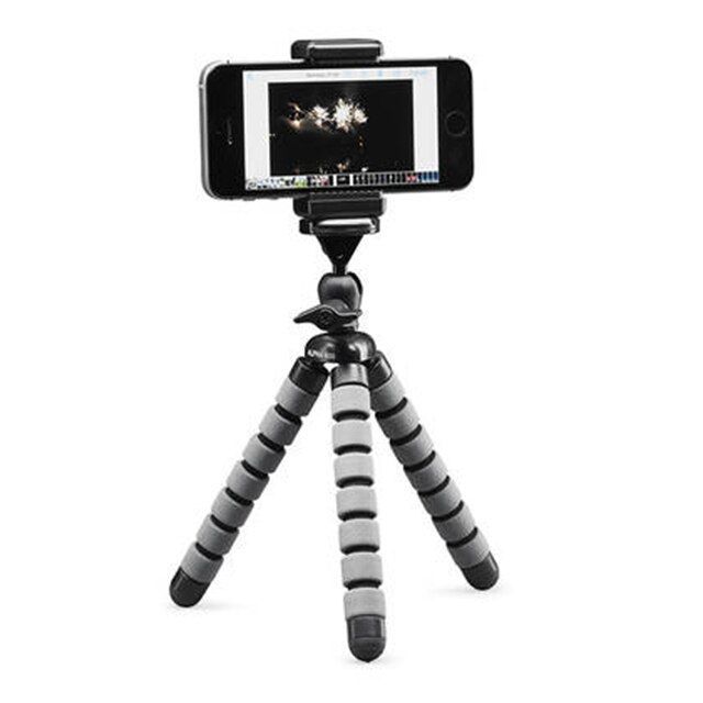 Cullmann Alpha 600 Mobile Stand Black