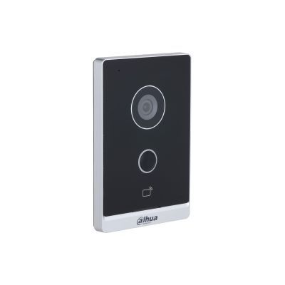 Dahua VTO2211G-WP-S2 1 lakásos/2MP/Wi-Fi kültéri egység/IP video kaputelefon