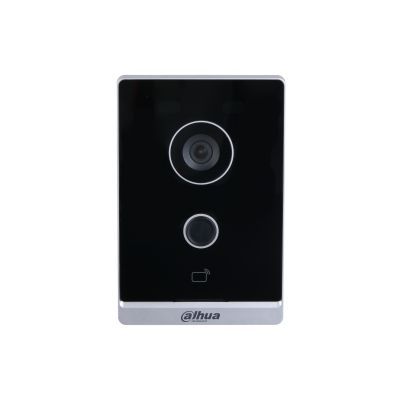 Dahua VTO2211G-WP-S2 1 lakásos/2MP/Wi-Fi kültéri egység/IP video kaputelefon