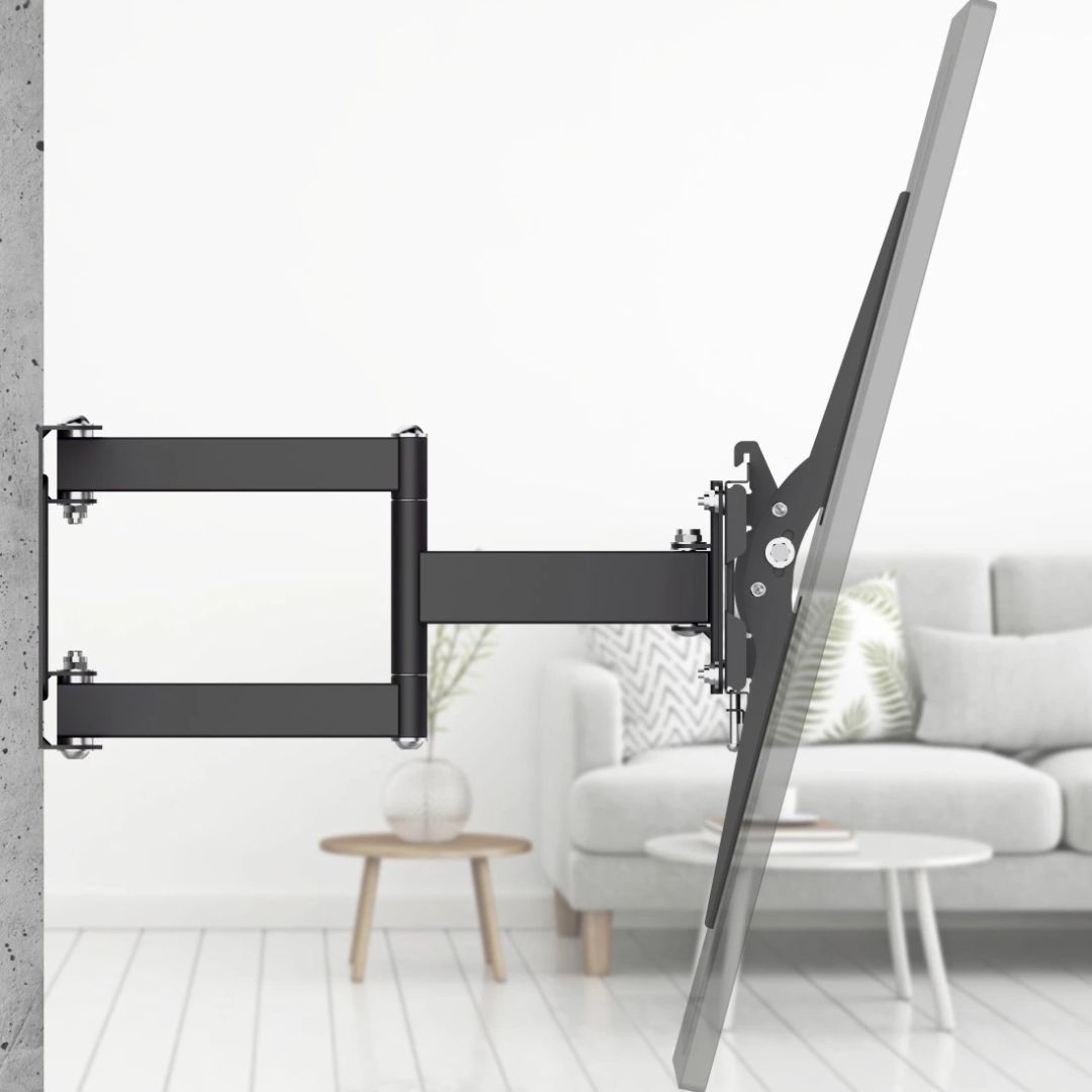 Hama TV Wall Bracket Tilt 191 cm (75") up to 40 kg Hama TV Wall Bracket Tilt 191 cm (75") up to 40 kg