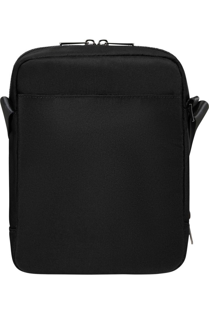 Samsonite Sacksquare Crossover M 9,7" Black Samsonite Sacksquare Crossover M 9,7" Black