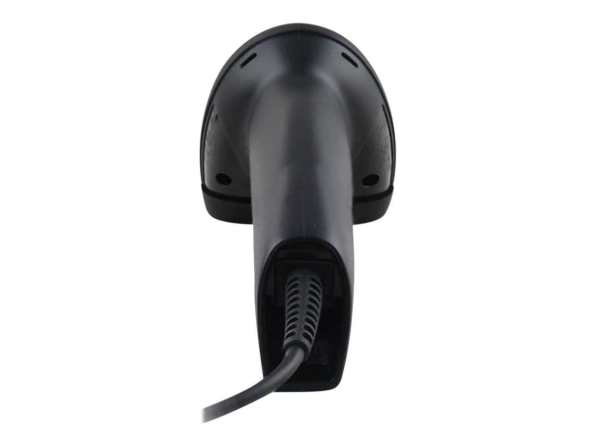 Datalogic QuickScan QD2590 Vonalkódolvasó Black Datalogic QuickScan QD2590 Vonalkódolvasó Black