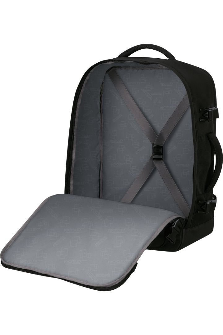 American Tourister Take2Cabin Casual Backpack M 15,6" Black American Tourister Take2Cabin Casual Backpack M 15,6" Black