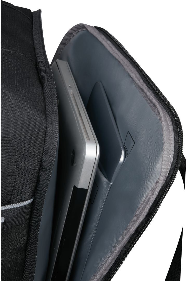 American Tourister Take2Cabin Casual Backpack M 15,6" Black American Tourister Take2Cabin Casual Backpack M 15,6" Black