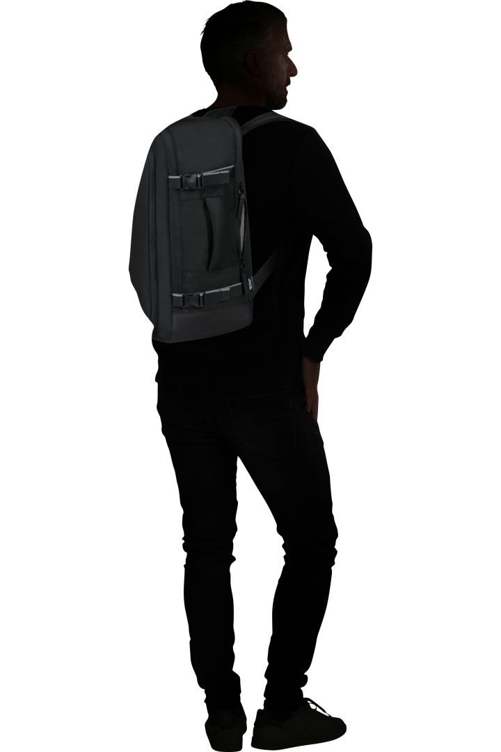 American Tourister Take2Cabin Casual Backpack M 15,6" Black American Tourister Take2Cabin Casual Backpack M 15,6" Black