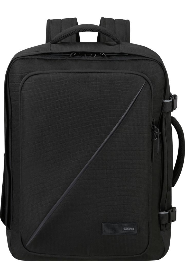American Tourister Take2Cabin Casual Backpack M 15,6" Black American Tourister Take2Cabin Casual Backpack M 15,6" Black