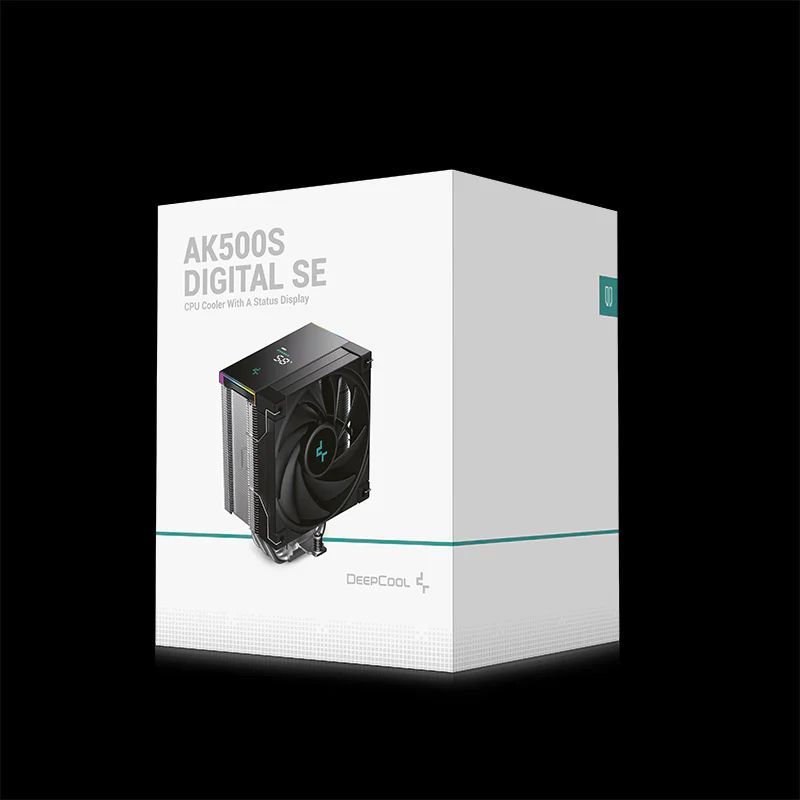 DeepCool AK500S DIGITAL SE