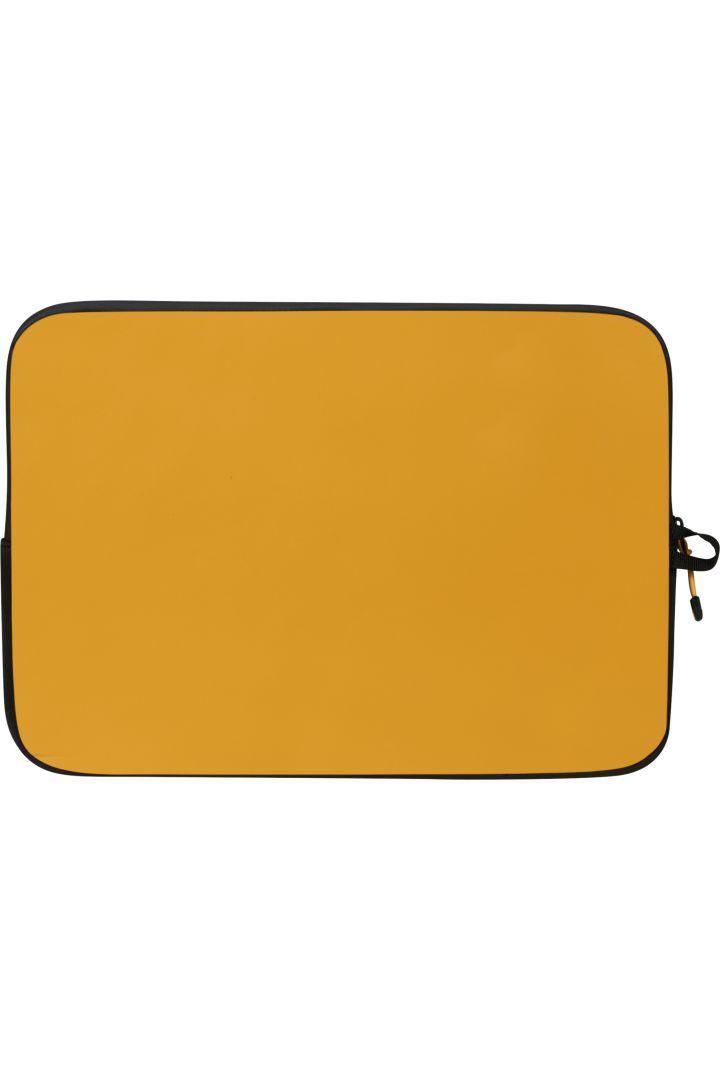 Samsonite Ecodiver Add-ons Laptop Sleeve 15,6" Yellow