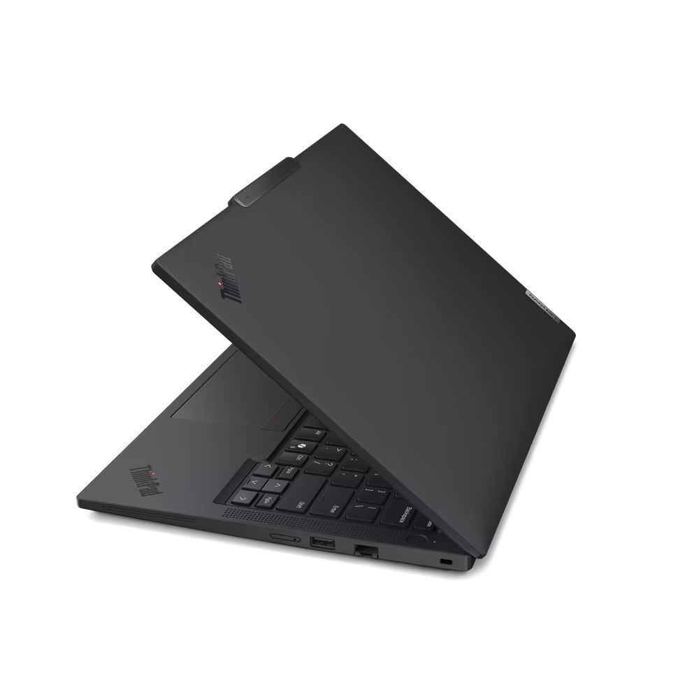 Lenovo ThinkPad T14 Gen 5 Black Lenovo ThinkPad T14 Gen 5 Black