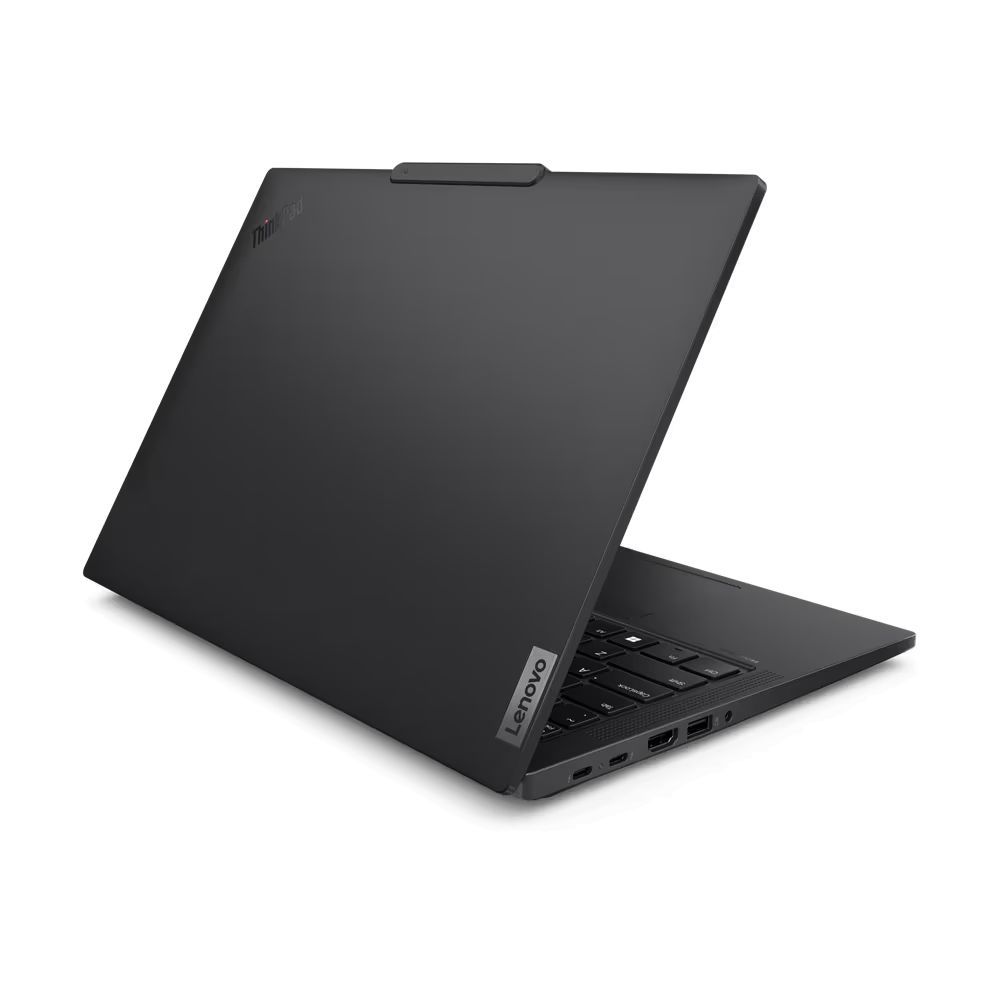 Lenovo ThinkPad T14 Gen 5 Black Lenovo ThinkPad T14 Gen 5 Black