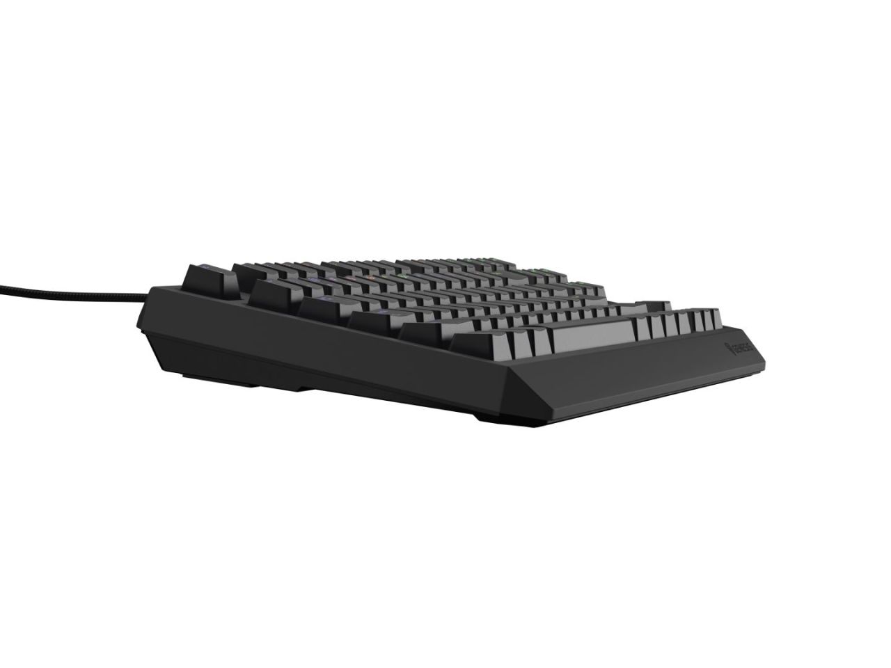 Genesis Thor 230 TKL RGB Mechanical Gaming Keyboard Black US Genesis Thor 230 TKL RGB Mechanical Gaming Keyboard Black US