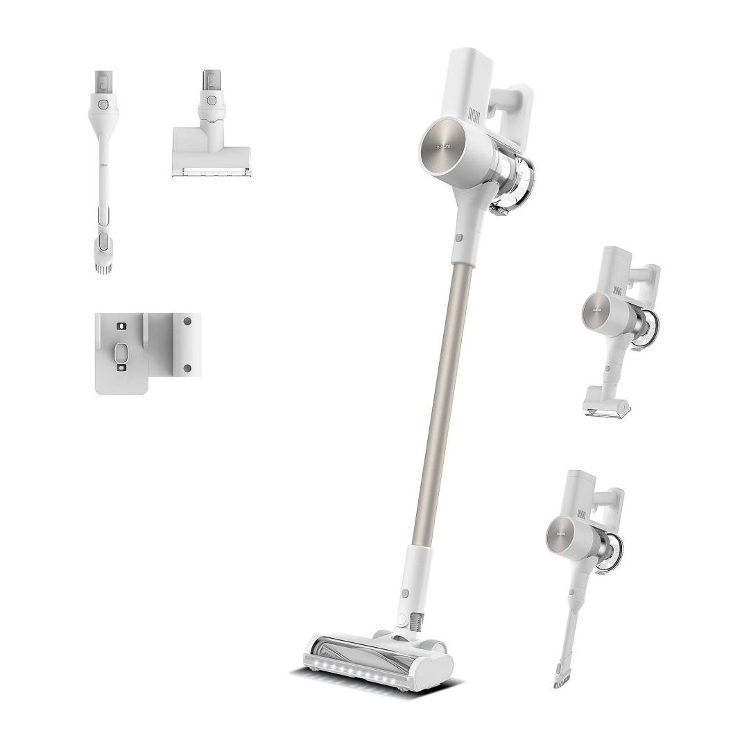 Xiaomi Vacuum Cleaner G20 Wireless White Xiaomi Vacuum Cleaner G20 Wireless White