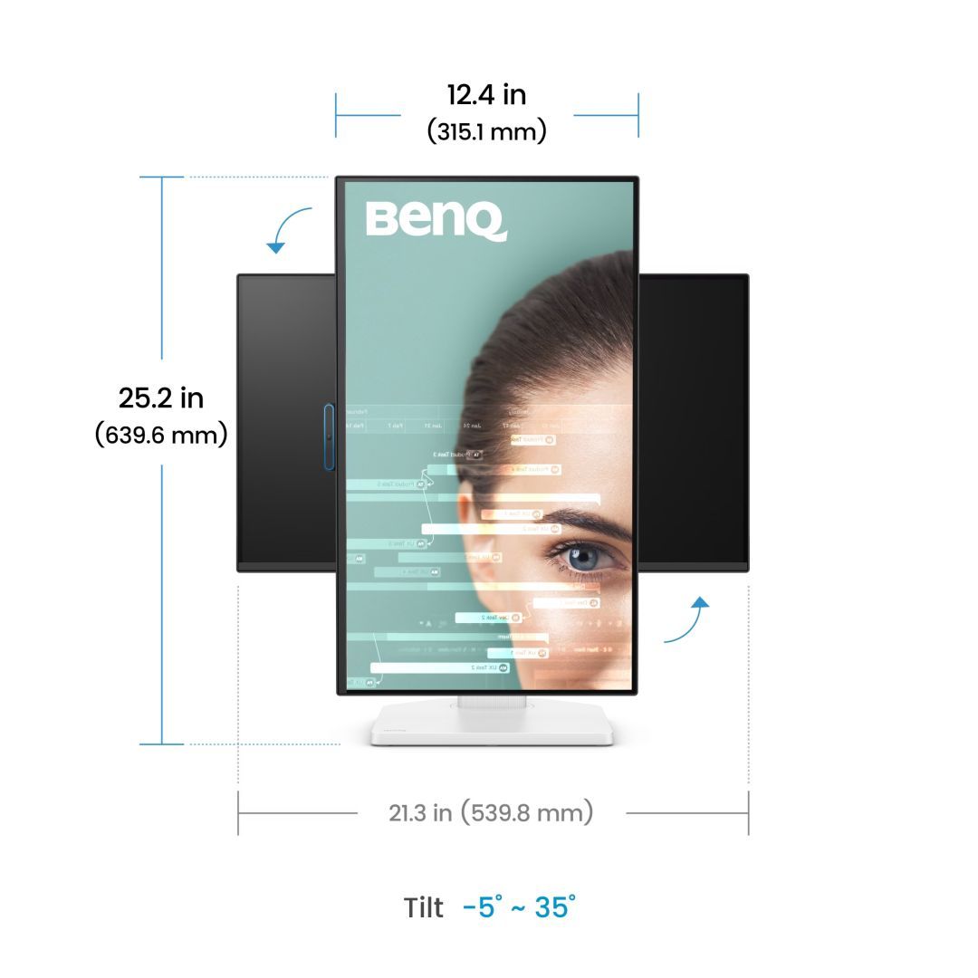 Benq 23,8" GW2490TC IPS LED Benq 23,8" GW2490TC IPS LED
