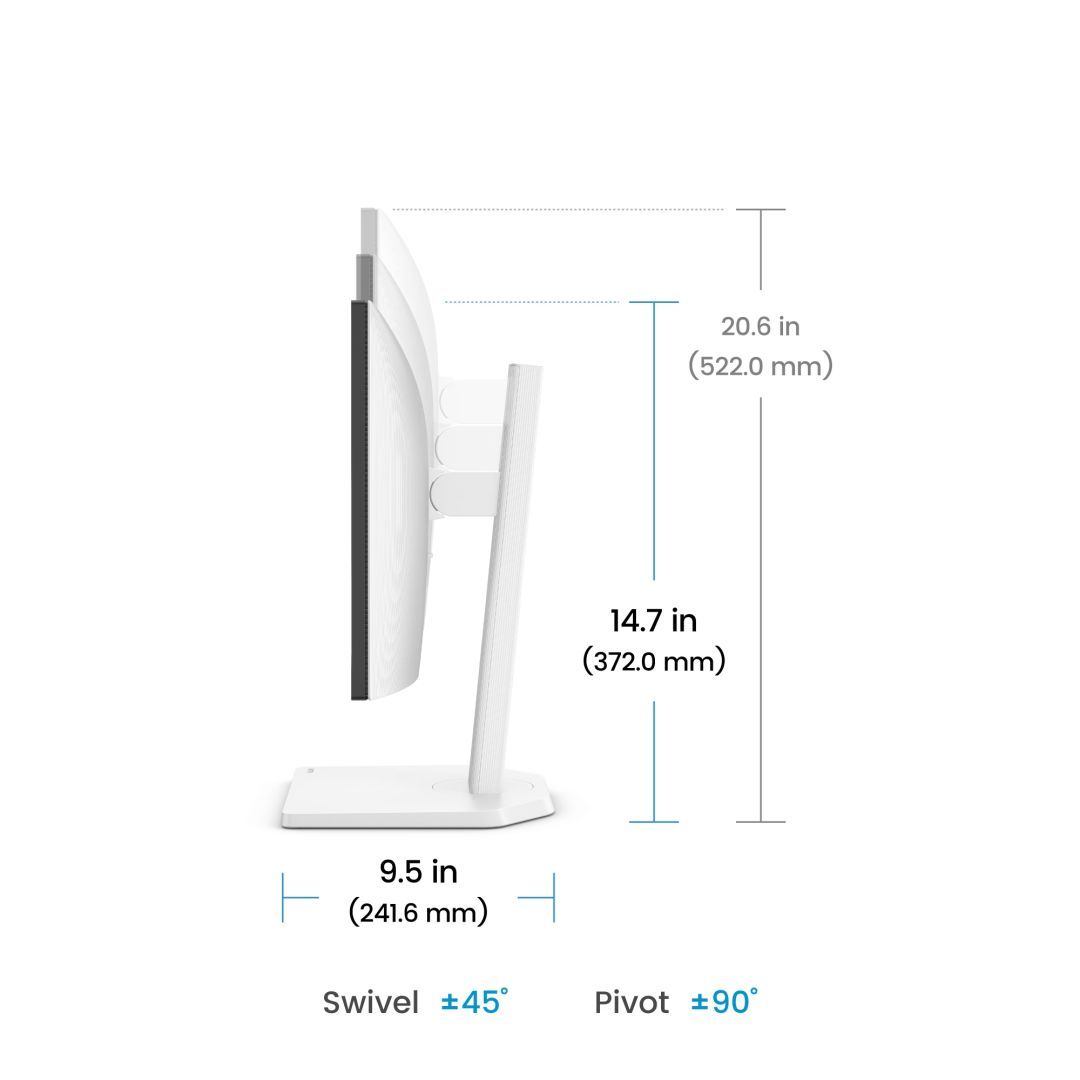 Benq 23,8" GW2490TC IPS LED Benq 23,8" GW2490TC IPS LED