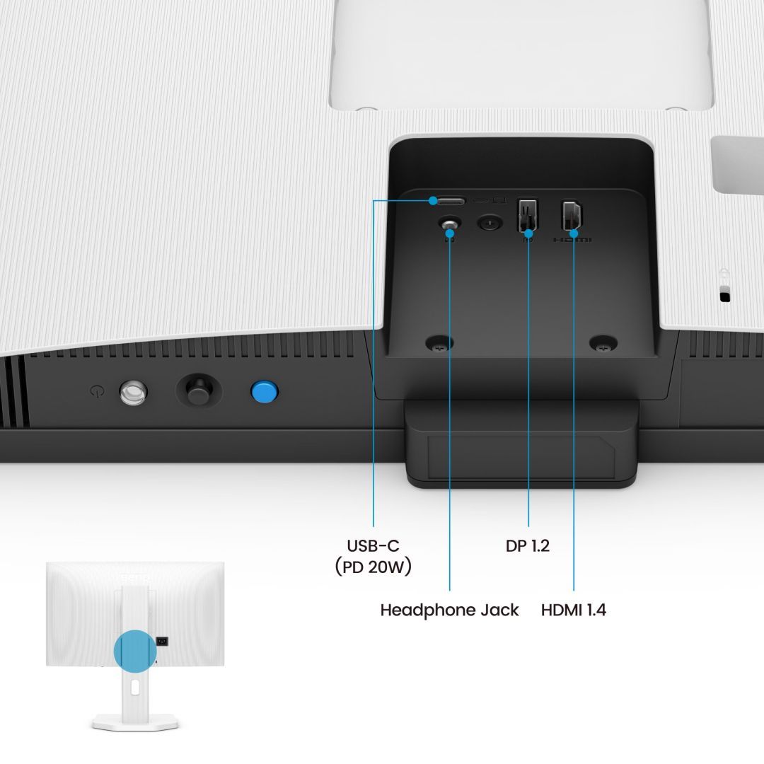 Benq 23,8" GW2490TC IPS LED Benq 23,8" GW2490TC IPS LED