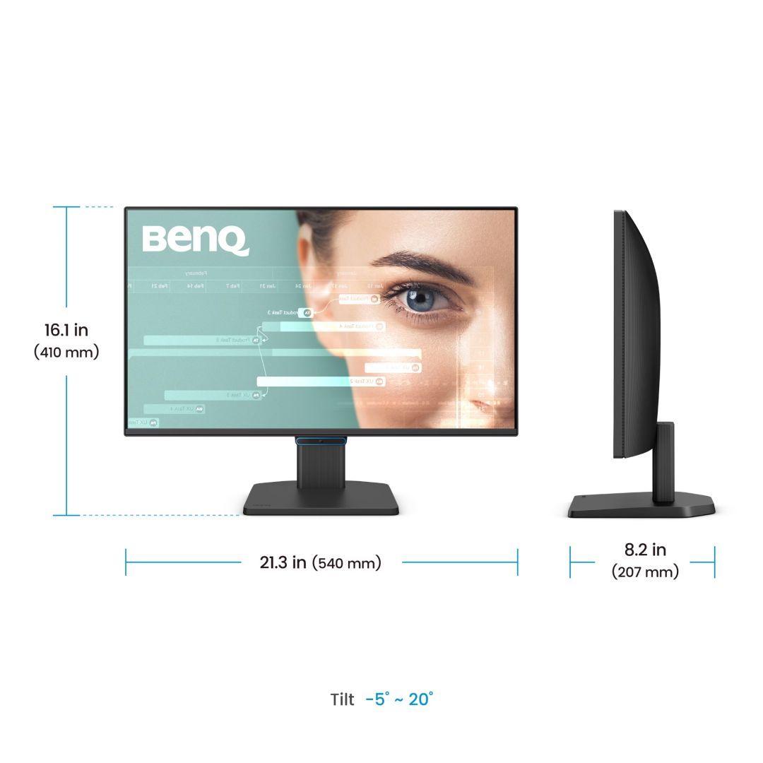 Benq 23,8" GW2490C IPS LED