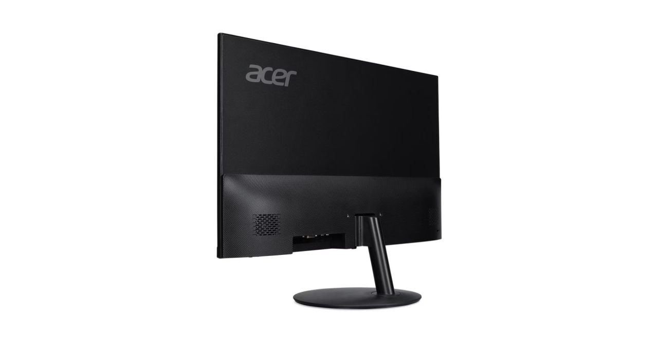 Acer 23,8" SA242YH1bi LED Acer 23,8" SA242YH1bi LED
