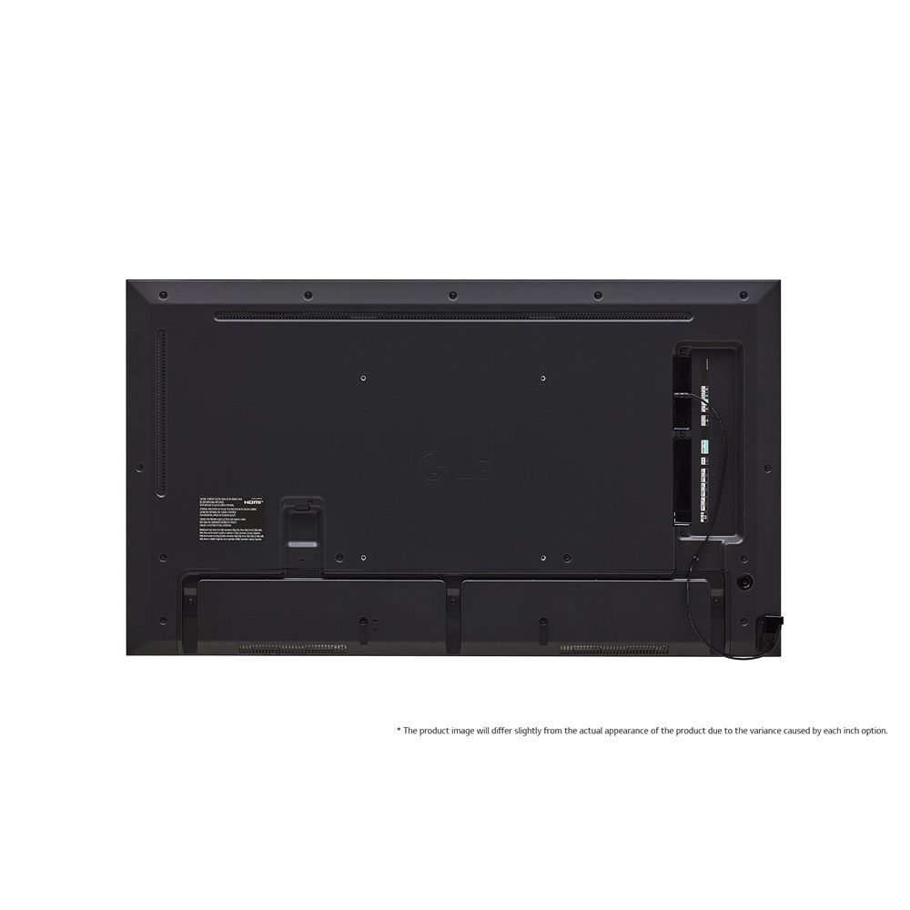 LG 43" 43UH5N-E IPS LED Display LG 43" 43UH5N-E IPS LED Display