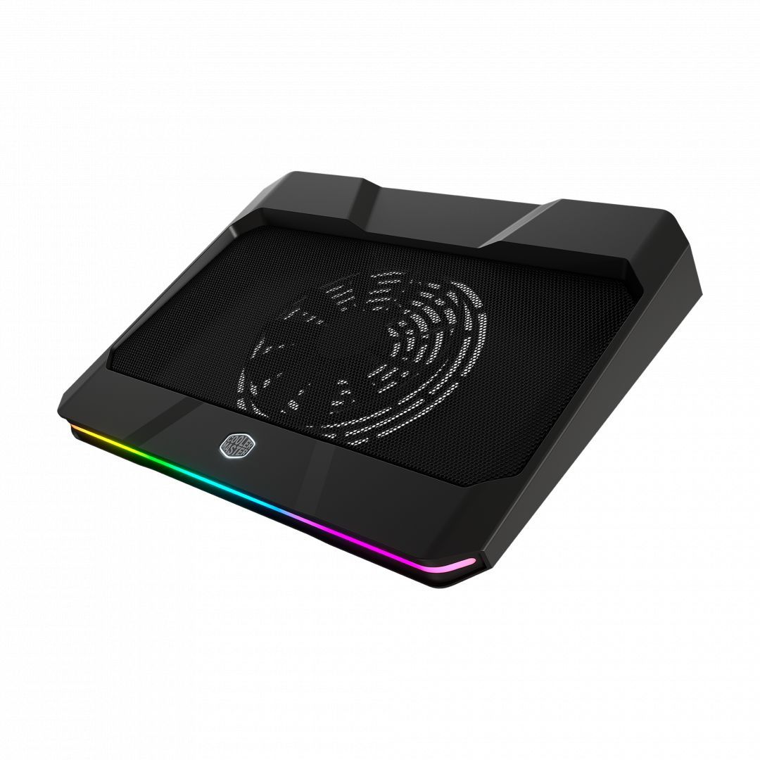 Cooler Master NotePal X150 Spectrum Cooler Master NotePal X150 Spectrum