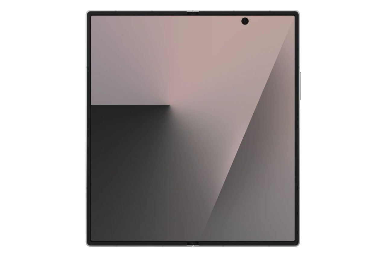 Samsung F966B Galaxy Z Fold7 512GB DualSIM Silver Shadow