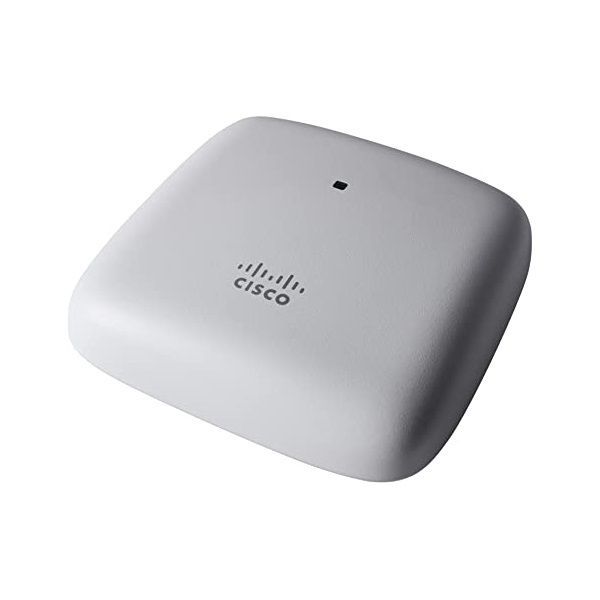 Cisco Business 140AC Access Point Cisco Business 140AC Access Point