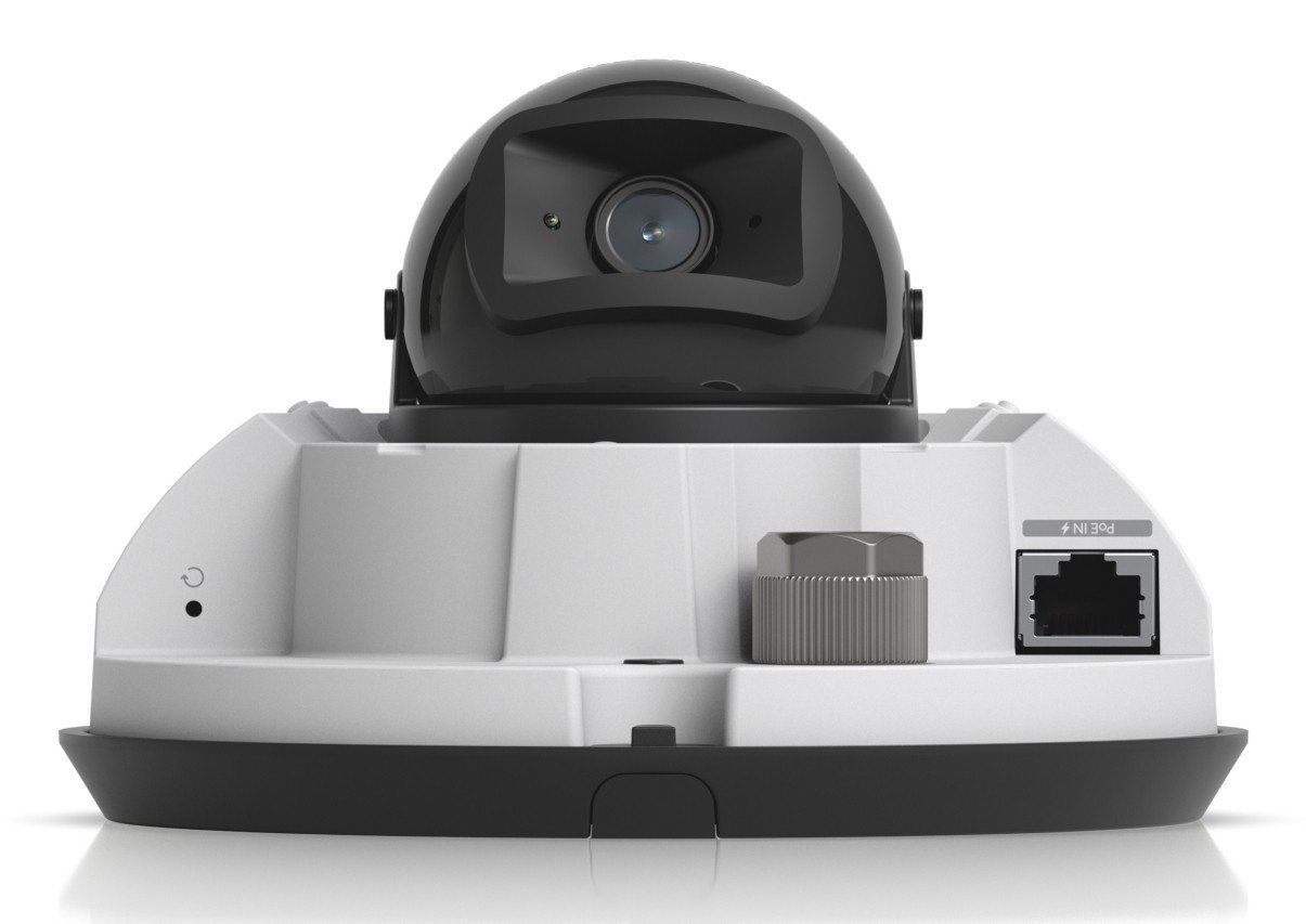 Ubiquiti G6 Dome White Ubiquiti G6 Dome White