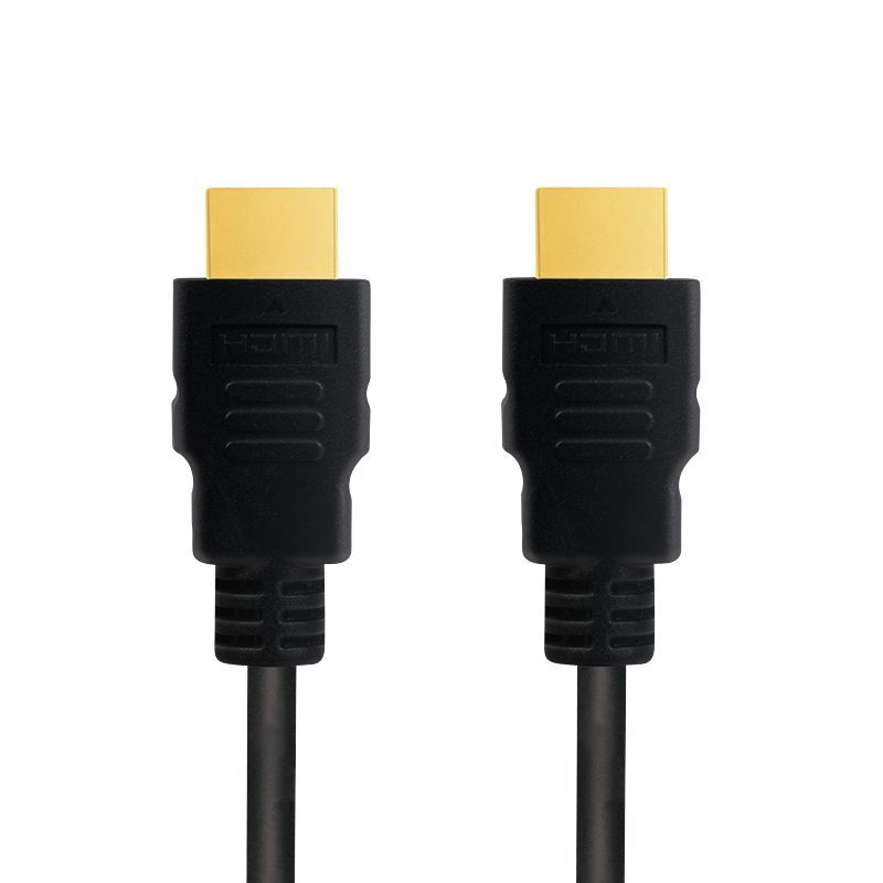 Logilink CH0077 HDMI cable A/M to A/M 8K/60Hz 1m Black Logilink CH0077 HDMI cable A/M to A/M 8K/60Hz 1m Black