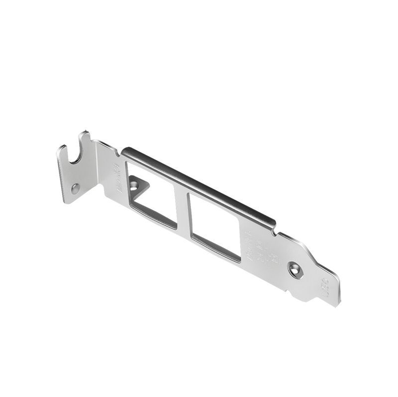 Logilink 2-Port Gigabit LAN PCI-Express Card Logilink 2-Port Gigabit LAN PCI-Express Card