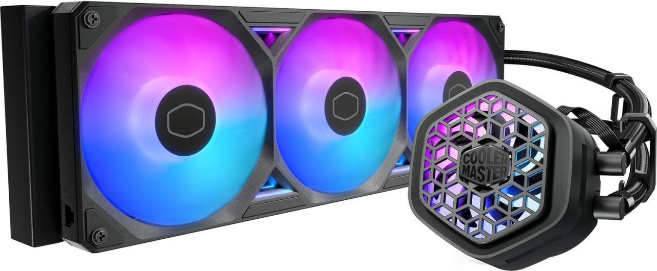 Cooler Master MasterLiquid 360 Atmos II