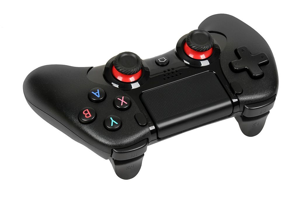 iBox IGP4 Bluetooth Gamepad Black iBox IGP4 Bluetooth Gamepad Black