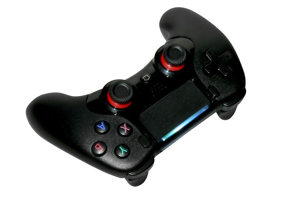 iBox IGP4 Bluetooth Gamepad Black iBox IGP4 Bluetooth Gamepad Black