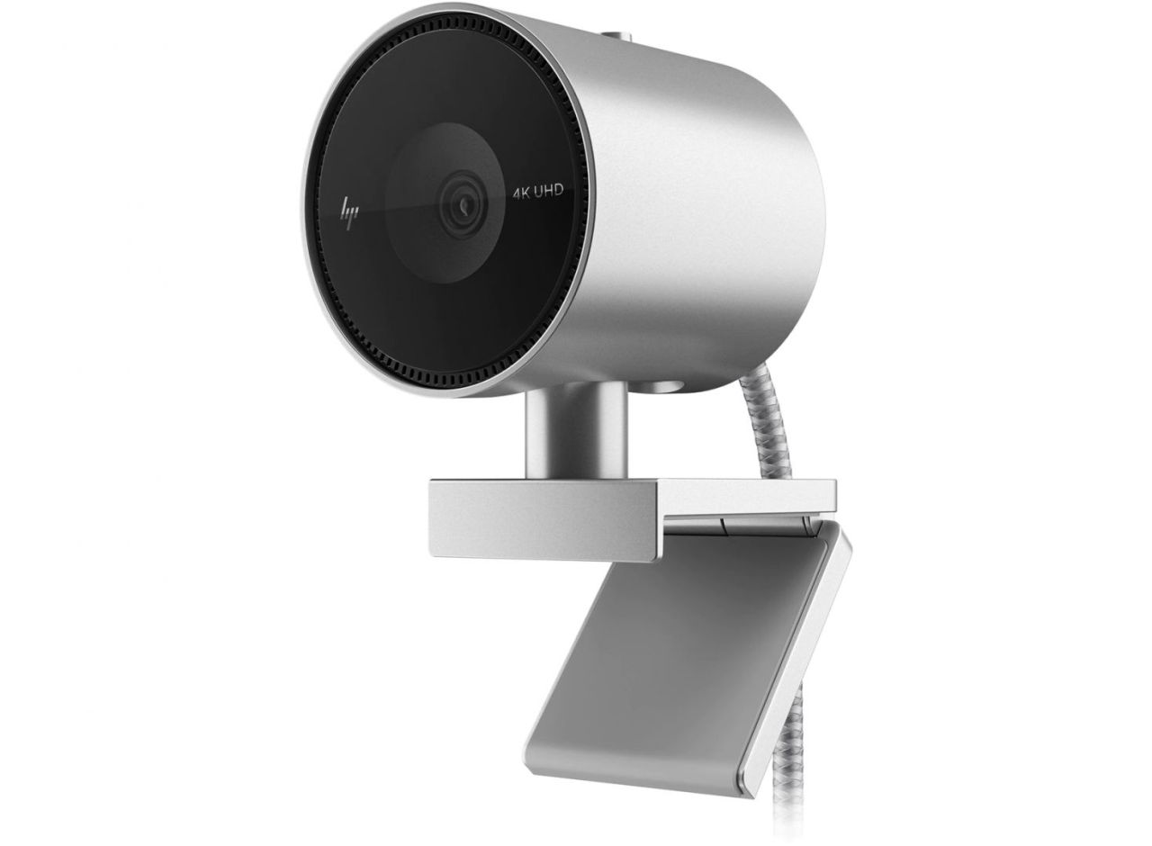 HP 950 Webkamera Silver HP 950 Webkamera Silver