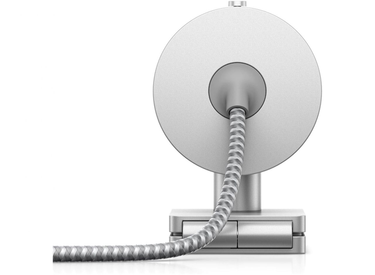 HP 950 Webkamera Silver HP 950 Webkamera Silver