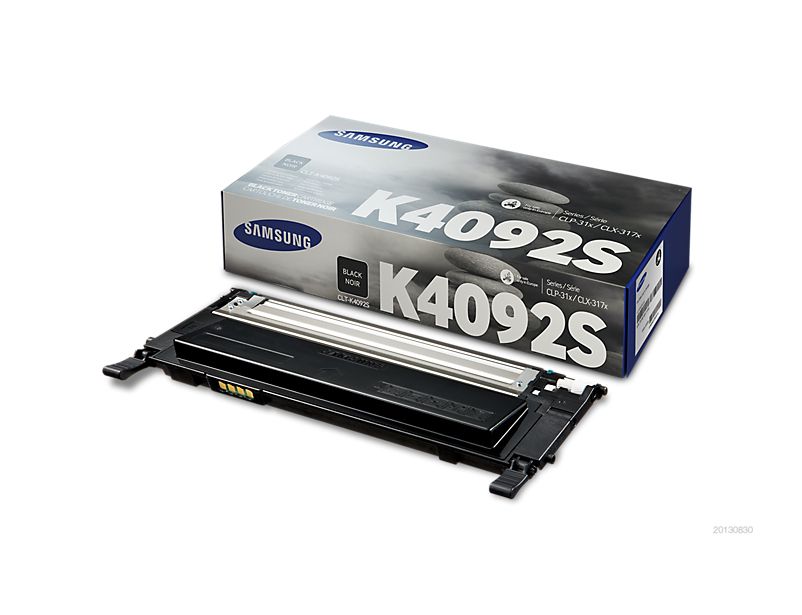Samsung CLT-K4092S Black toner Samsung CLT-K4092S Black toner