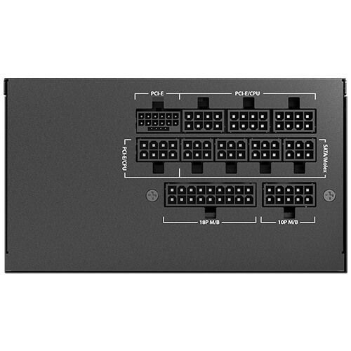 Antec 850W 80+ Gold GSK 850 V2 Antec 850W 80+ Gold GSK 850 V2