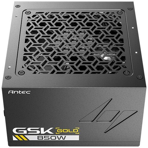 Antec 850W 80+ Gold GSK 850 V2 Antec 850W 80+ Gold GSK 850 V2