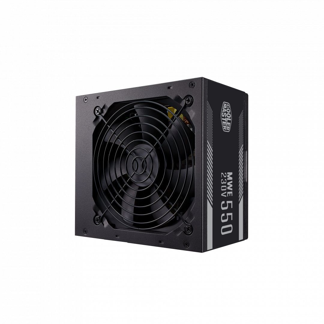 Cooler Master 550W 80+ White MWE V2 Cooler Master 550W 80+ White MWE V2