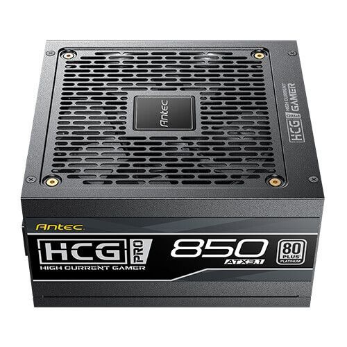 Antec 850W 80+ Platinum HCG850 PRO Antec 850W 80+ Platinum HCG850 PRO