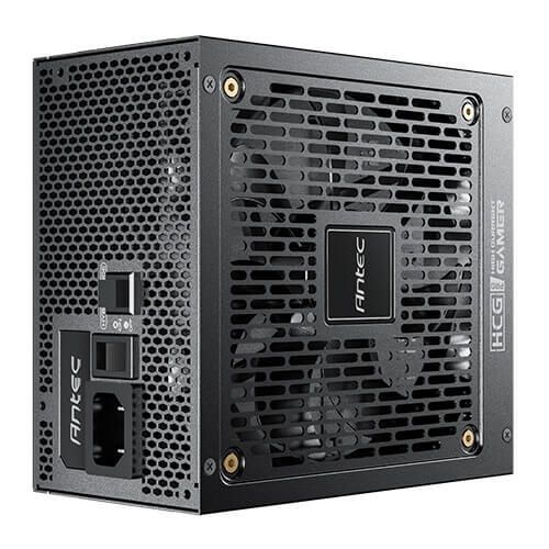 Antec 850W 80+ Platinum HCG850 PRO Antec 850W 80+ Platinum HCG850 PRO