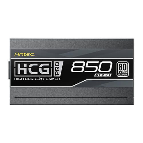 Antec 850W 80+ Platinum HCG850 PRO Antec 850W 80+ Platinum HCG850 PRO