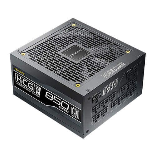 Antec 850W 80+ Platinum HCG850 PRO Antec 850W 80+ Platinum HCG850 PRO