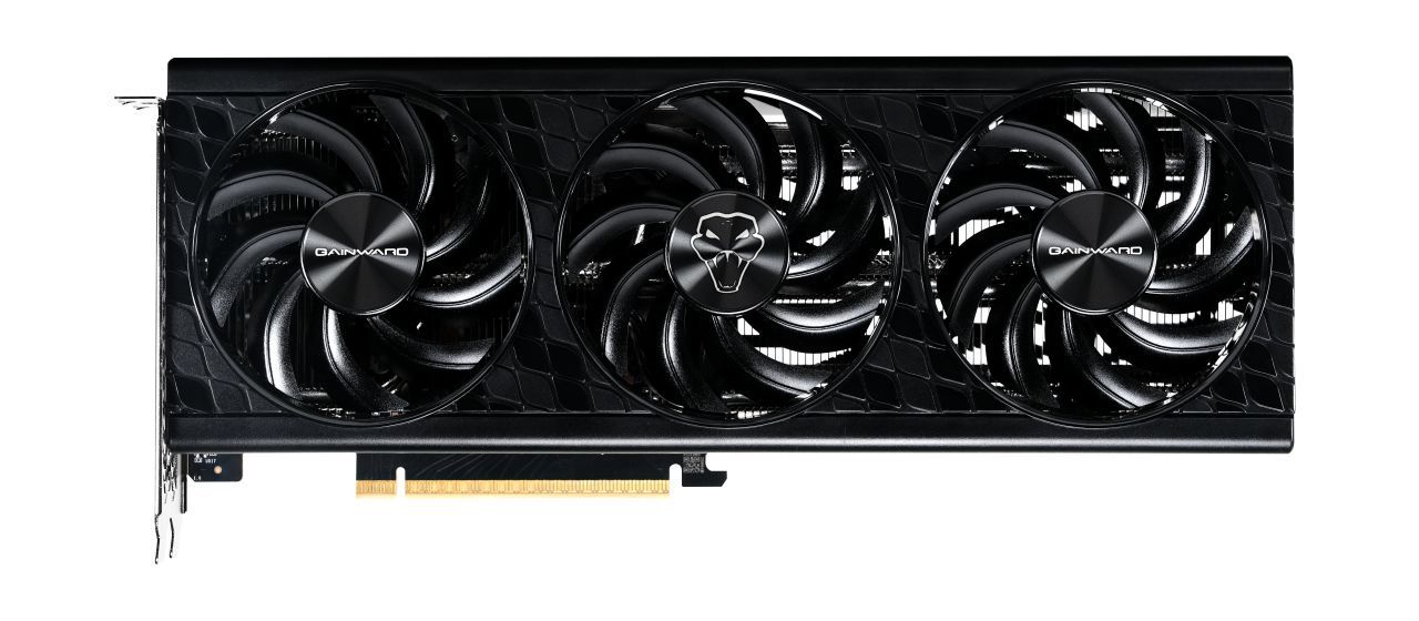 Gainward GeForce RTX5060 TI 8GB DDR7 Python III OC