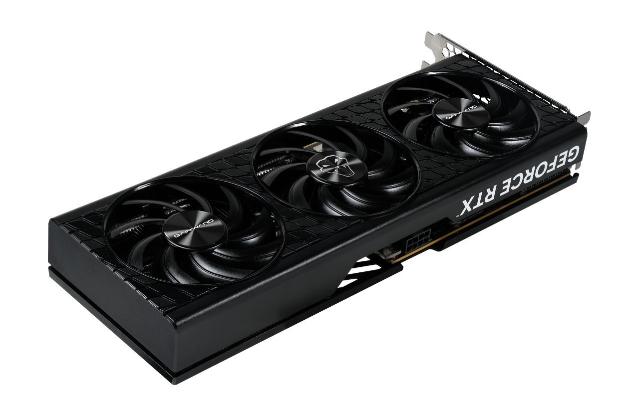 Gainward GeForce RTX5060 TI 8GB DDR7 Python III OC