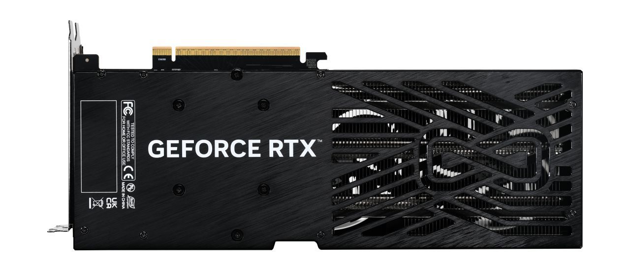 Gainward GeForce RTX5060 TI 8GB DDR7 Python III OC