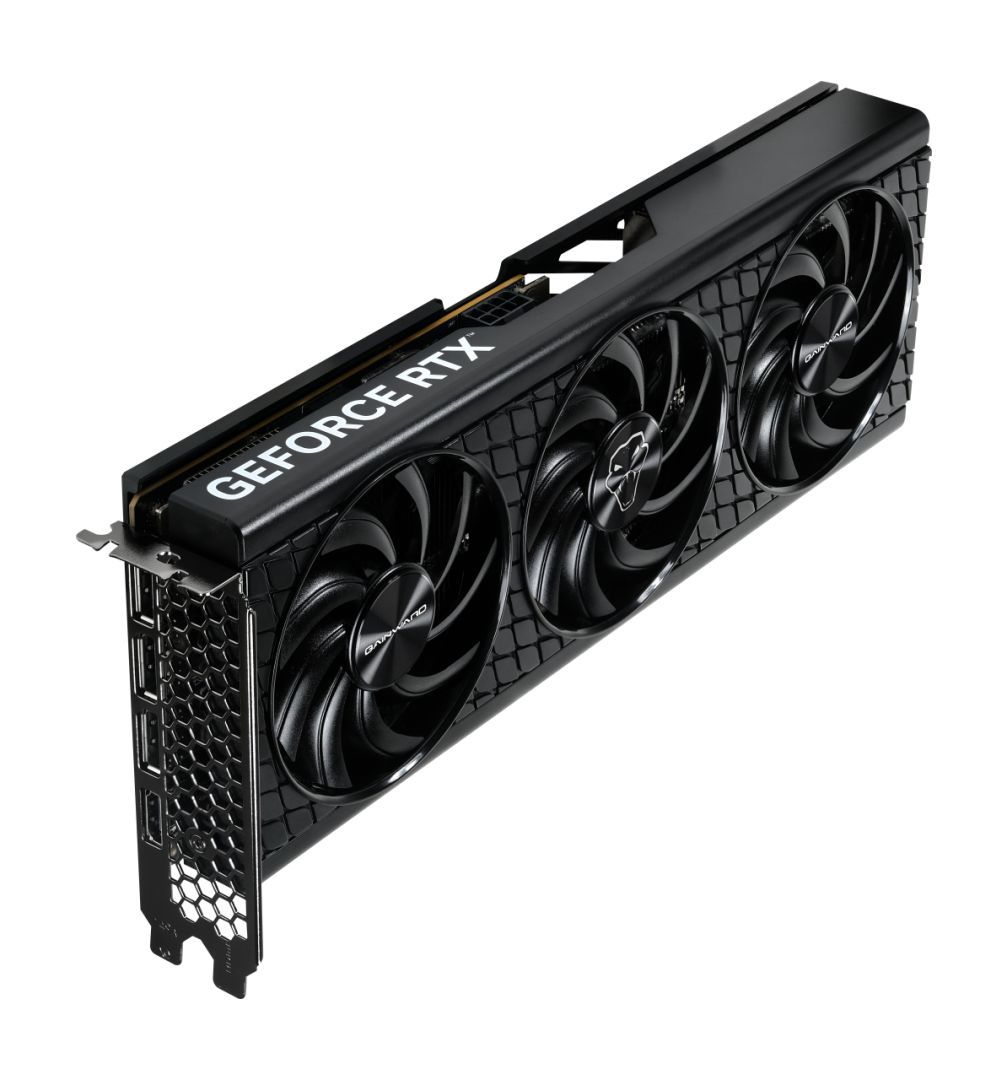 Gainward GeForce RTX5060 TI 8GB DDR7 Python III OC