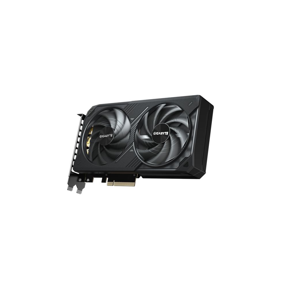 Gigabyte RTX5060 TI WINDFORCE 16G