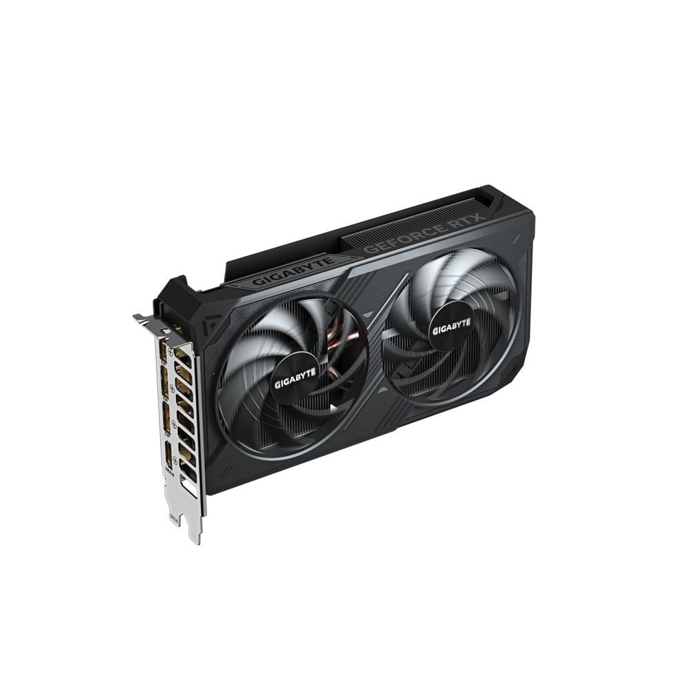 Gigabyte RTX5060 TI WINDFORCE 16G