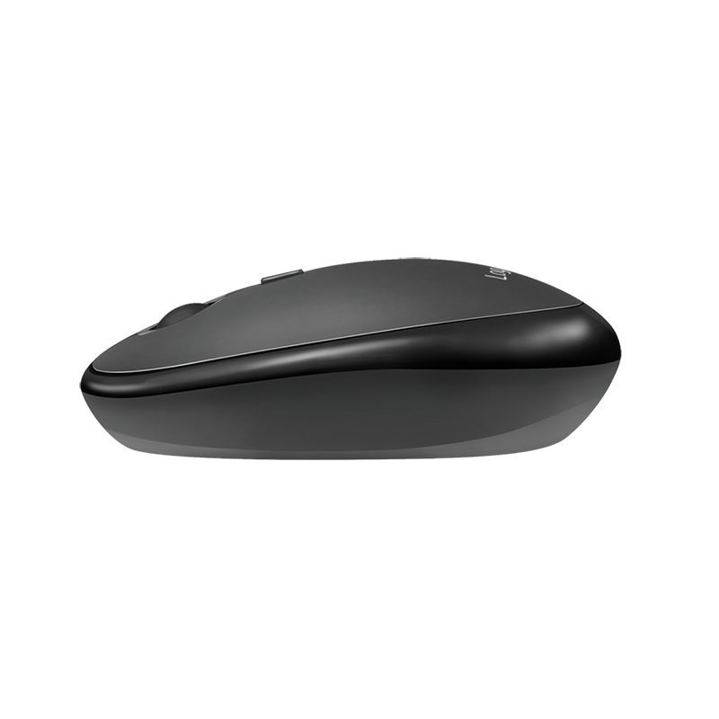 Logilink ID0204 Wireless Bluetooth Mouse Black